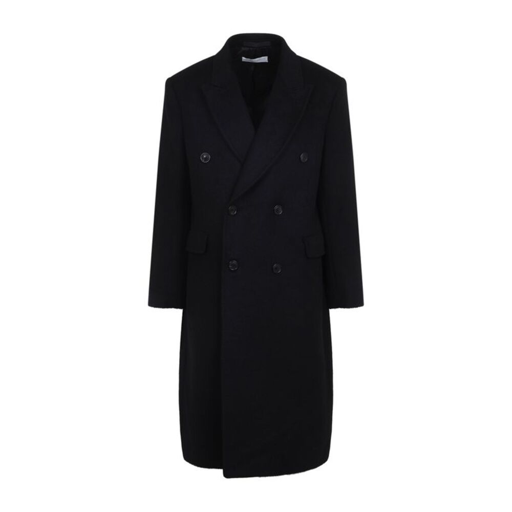 Our Legacy Whale Coat Men